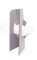 Fotoblok Ayağı 17 cm