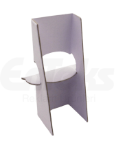 Fotoblok Ayağı 11 cm