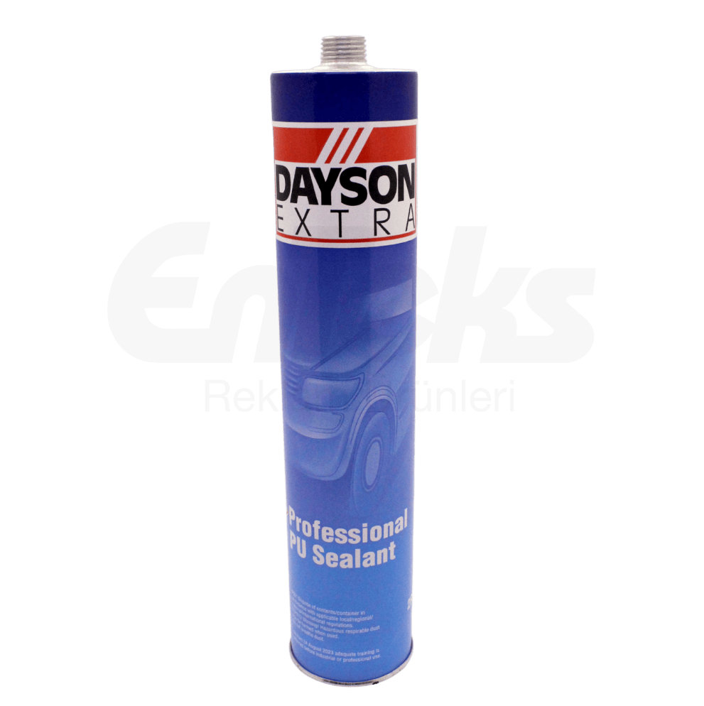 Dayson Extra Professional PU Sealant 280 ml – Poliüretan Mastik