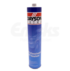 Dayson Extra Professional PU Sealant 280 ml – Poliüretan Mastik