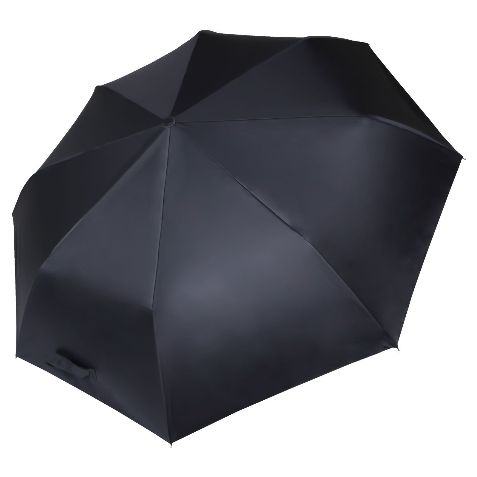ASPENDOS SİYAH TAM OTOMATİK ŞEMSİYE