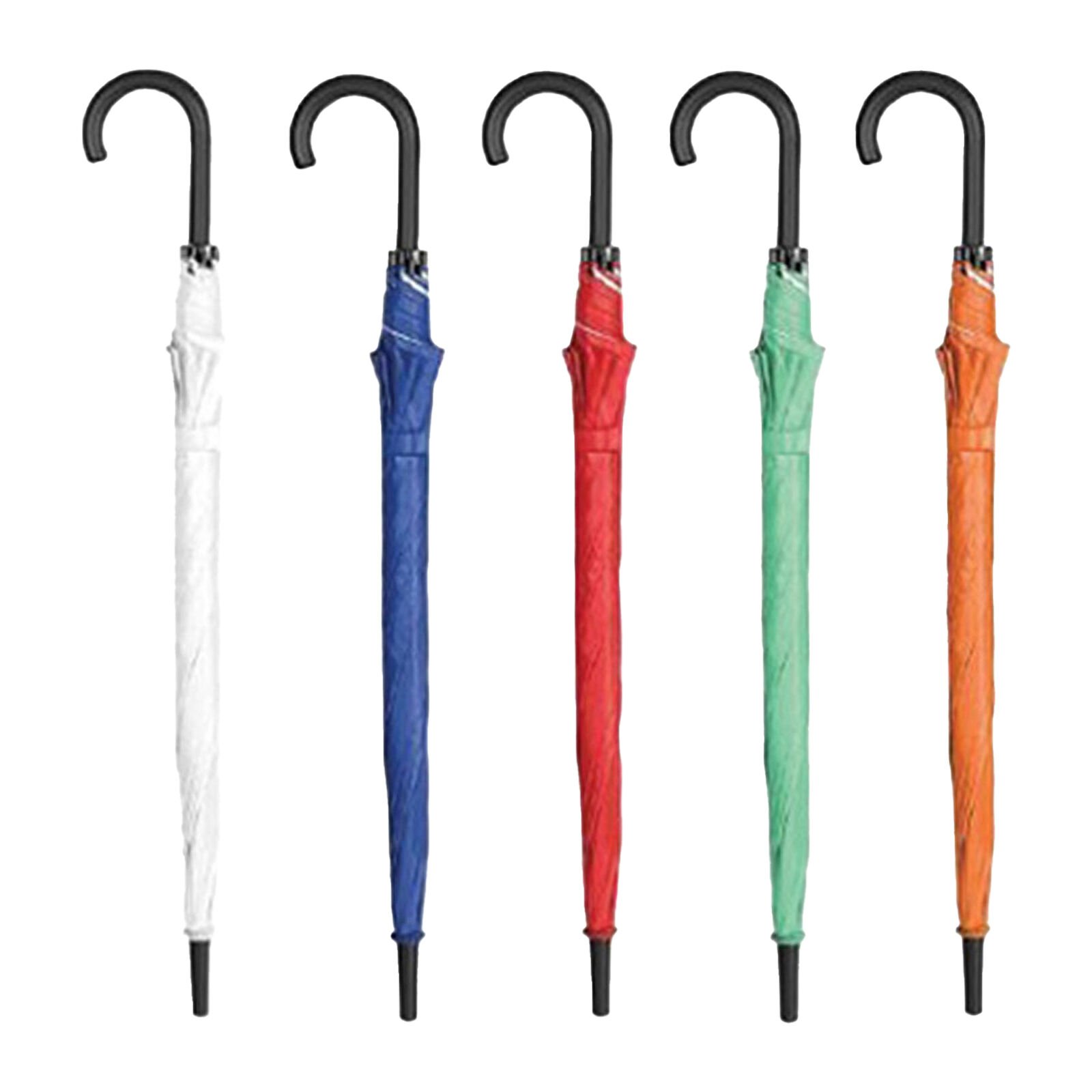 LONGAN PLASTİK SAPLI ŞEMSİYE