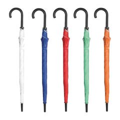 LONGAN PLASTİK SAPLI ŞEMSİYE