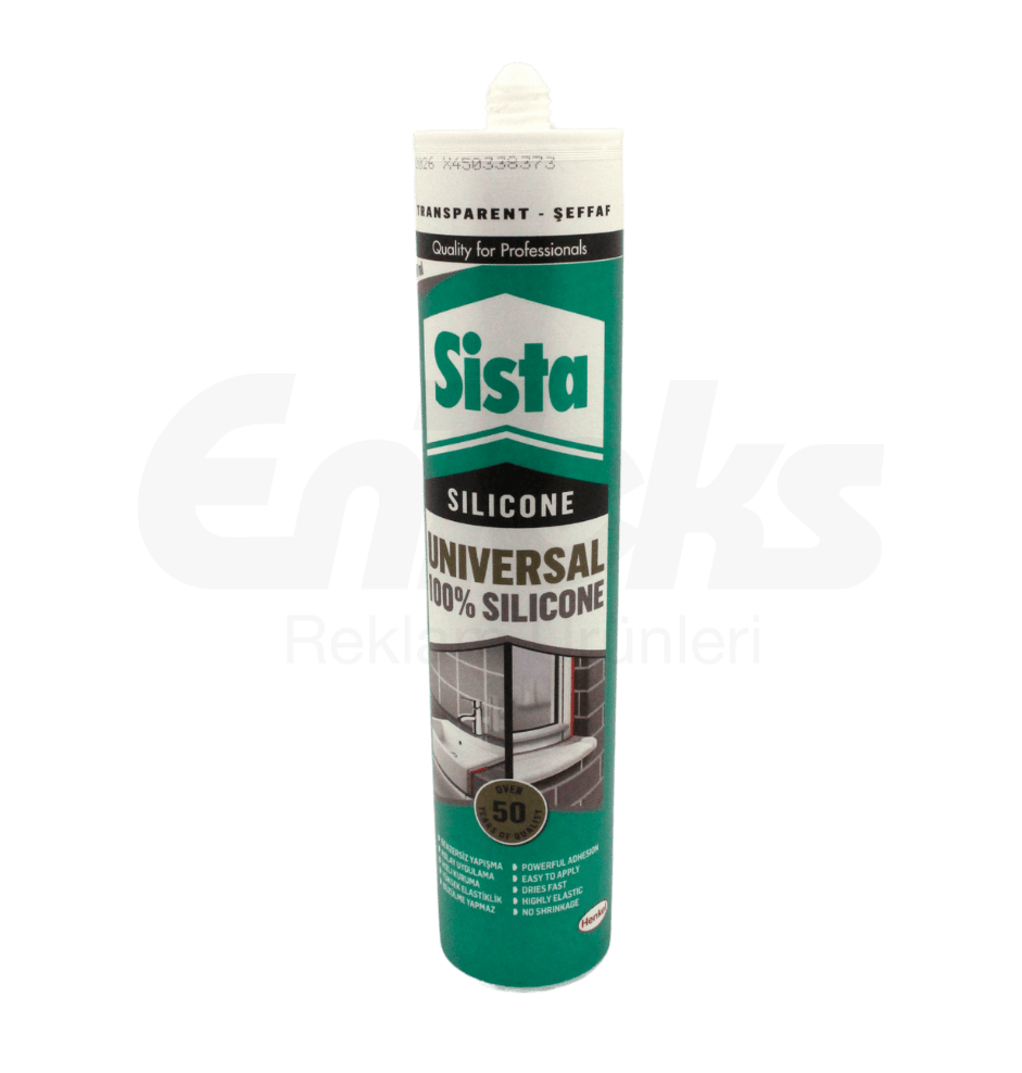 Sista Universal Silikon – 280 ml
