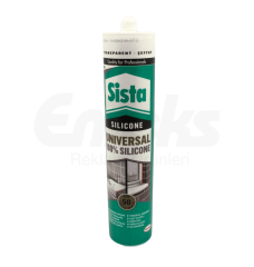 Sista Universal Silikon – 280 ml
