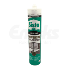 Sista Universal Silikon – 280 ml