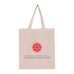 SAYGA HAM BEZ ÇANTA