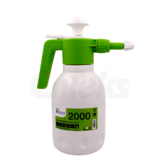 Epoca 2000 Basınçlı El Tipi Sprey Pompası – 2 Litre
