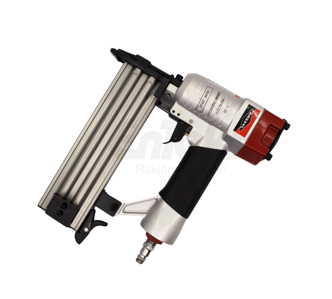 Çivi Çakma Tabancası - KASSEL F50