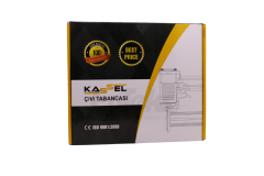 Çivi Çakma Tabancası - KASSEL F50