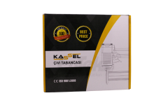 Çivi Çakma Tabancası - KASSEL F50