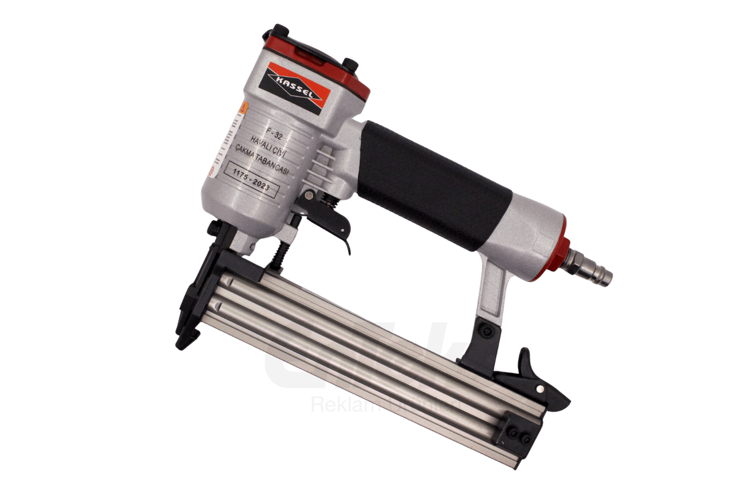 Çivi Çakma Tabancası - KASSEL F32