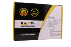 Çivi Çakma Tabancası - KASSEL F32