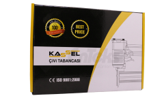 Çivi Çakma Tabancası - KASSEL F32