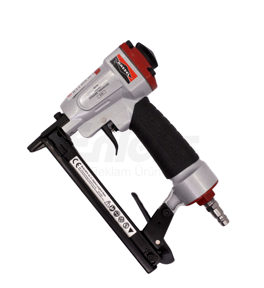 Havalı Zımba Tabancası - KASSEL 8016