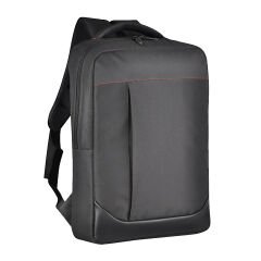 BULANIK LAPTOP BÖLMELİ SIRT ÇANTASI