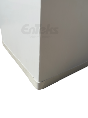 Kare Tanıtım Standı - Ekonomik