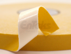 Çift Taraflı Köpük Bant – 19 mm x 50 m