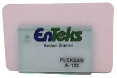 PLEKSAN A-122 Özel Renk Pleksi Levha 135x200 cm 2,8 mm