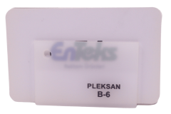 PLEKSAN B-6 Özel Renk Pleksi Levha 135x200 cm 2,8 mm
