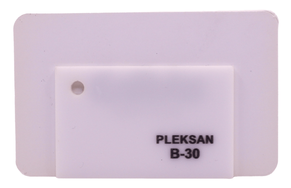 PLEKSAN B-30 Özel Renk Pleksi Levha 135x200 cm 2,8 mm(Kopya)