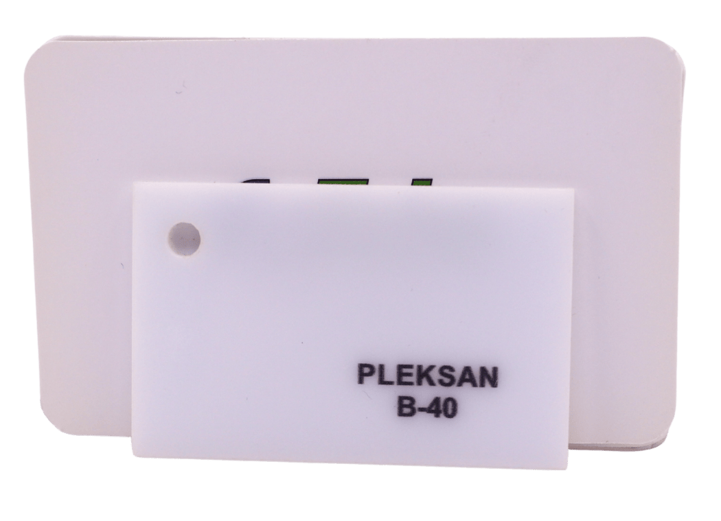 PLEKSAN B-40 Özel Renk Pleksi Levha 135x200 cm 2,8 mm