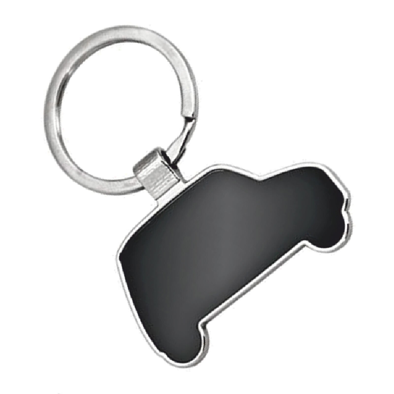 ÇALBANİSİ TEK YÖN METAL ANAHTARLIK