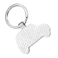 ÇALBANİSİ TEK YÖN METAL ANAHTARLIK