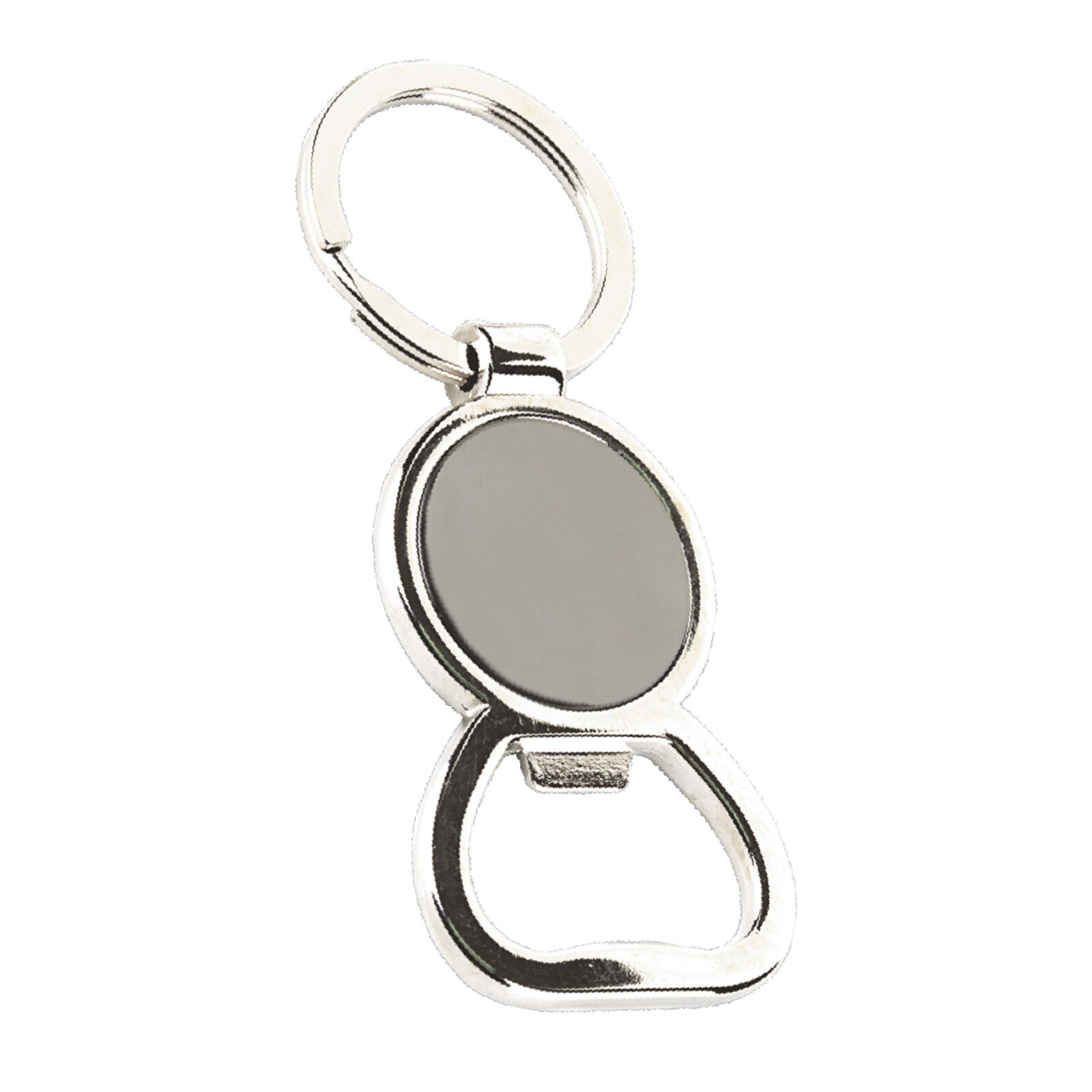 BANAZ TEK YÖN AÇACAK METAL ANAHTARLIK