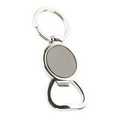 BANAZ TEK YÖN AÇACAK METAL ANAHTARLIK