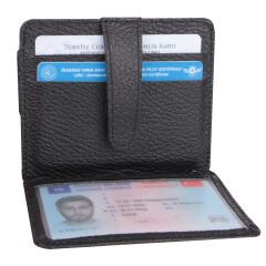 BEYLİKDÜZÜ DERİ CÜZDAN