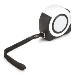 TEVAFUK BEYAZ ŞERİT METRE