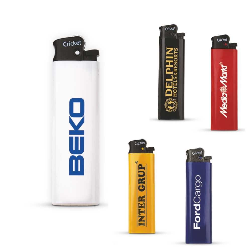 PULSU LACİVERT CRİCKET TAŞLI SİBOPSUZ ÇAKMAK