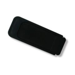 AKASYA SİYAH KAMERA KAPATICI