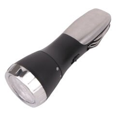 ZAMBAK ÇOK FONKSİYONLU FENER