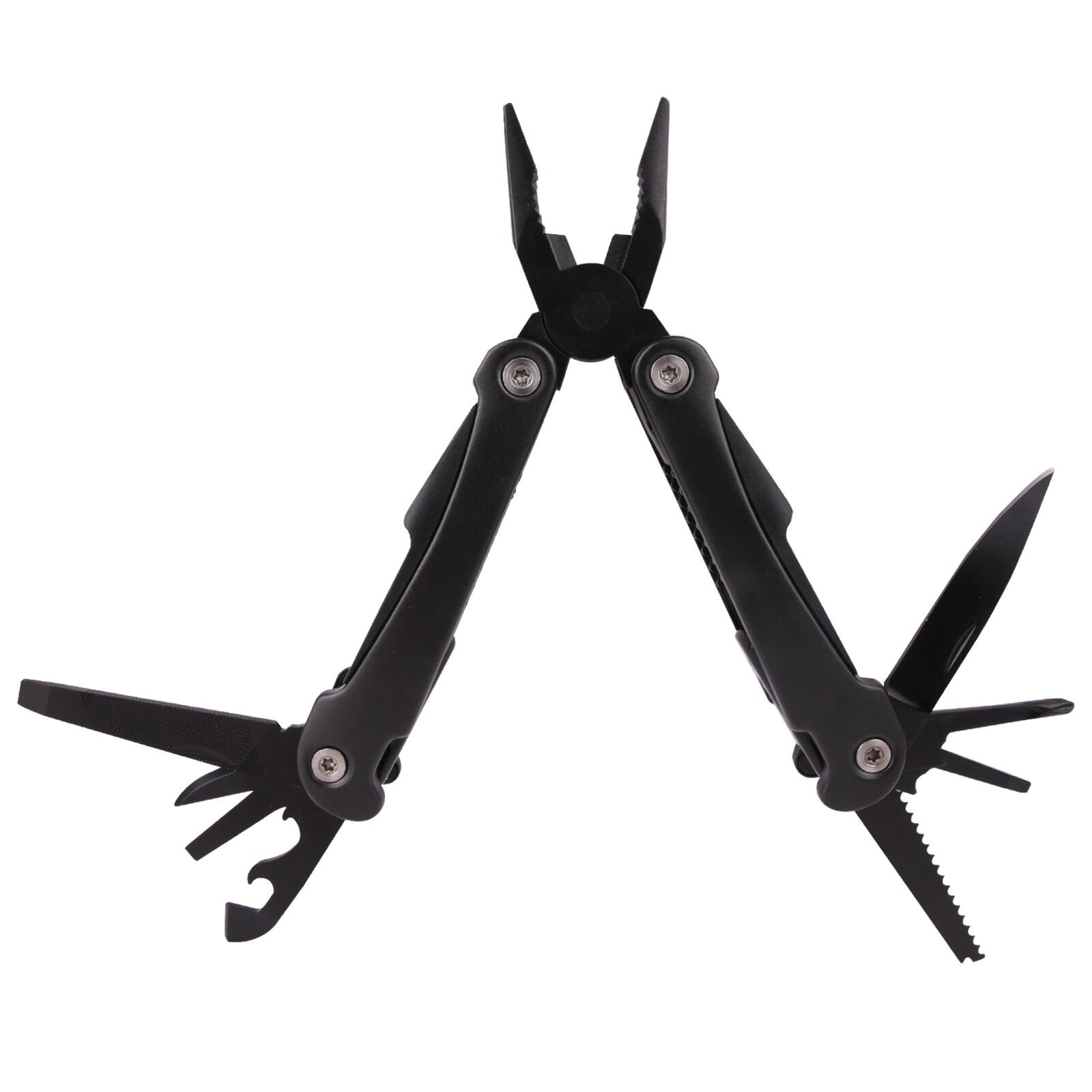 BARAN ÇOK FONKSİYONLU ÇAKI SETİ