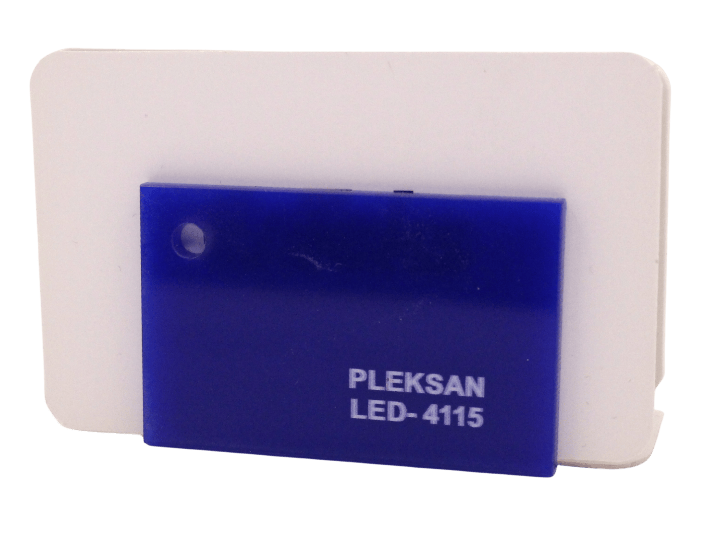 PLEKSAN LED-4115 Lacivert Pleksi Levha 135x200 cm 2,8 mm