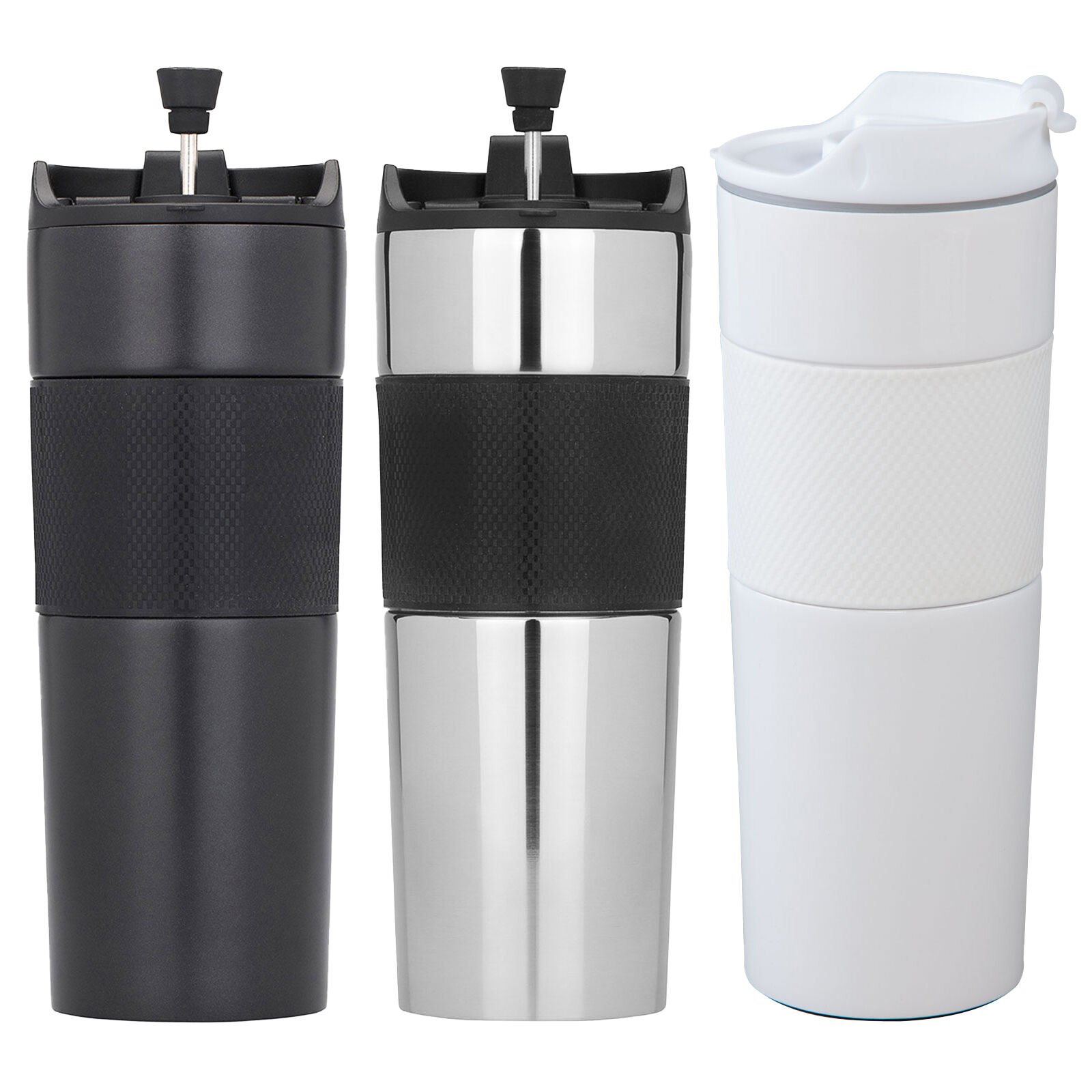 CİDE 500 ML FRENCH PRESS TERMOS