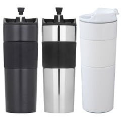 CİDE 500 ML FRENCH PRESS TERMOS