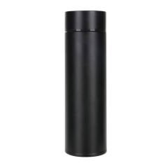 BEYŞEHİR SİYAH 500 ML DERECELİ TERMOS