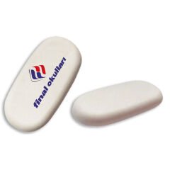 GÜLAĞAÇ OVAL SİLGİ