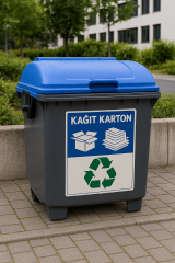 ORACAL® 1640HT Yüksek Yapışkanlı PVC Baskı Folyosu