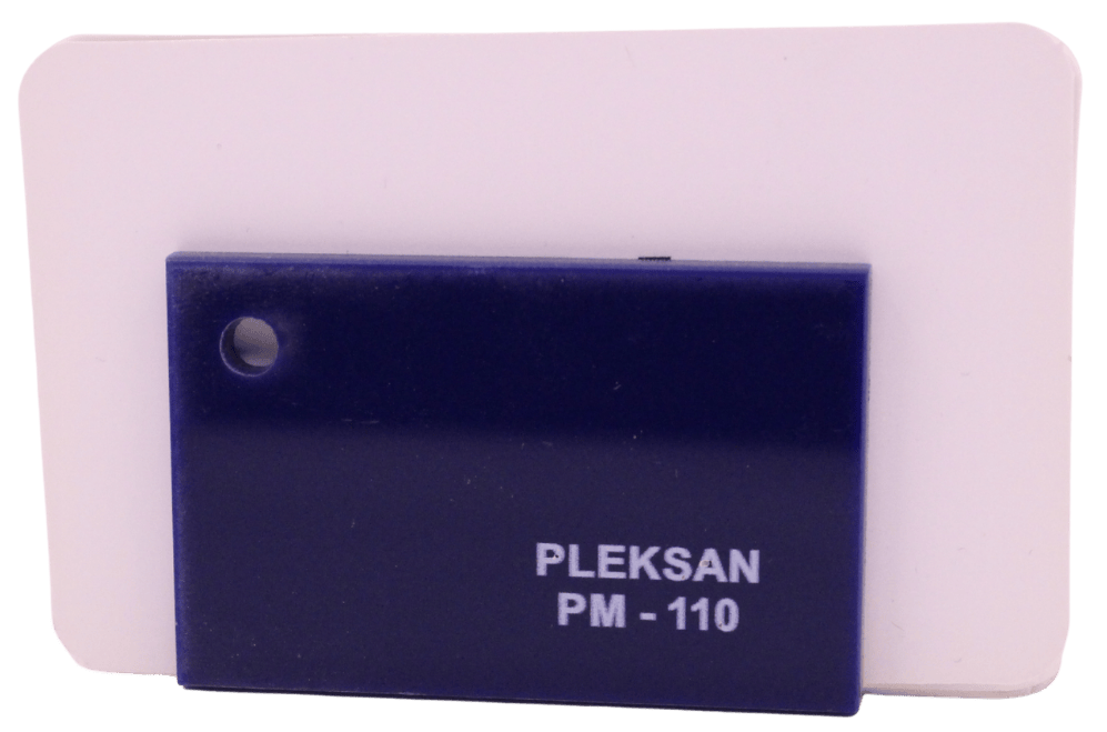 PLEKSAN PM-120 Koyu Mor Pleksi Levha 135x200 cm 2,8 mm