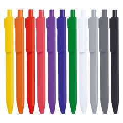 DEVREK PLASTİK TÜKENMEZ KALEM