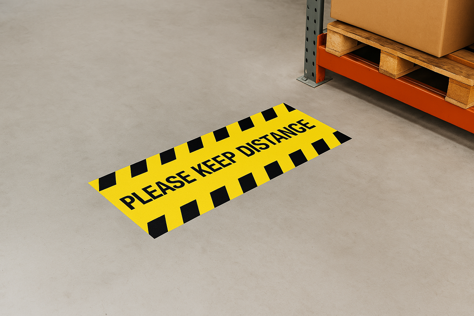 ORACAL® 1663 Floor Graphic Foil