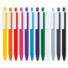 GÖNEN PLASTİK TÜKENMEZ KALEM