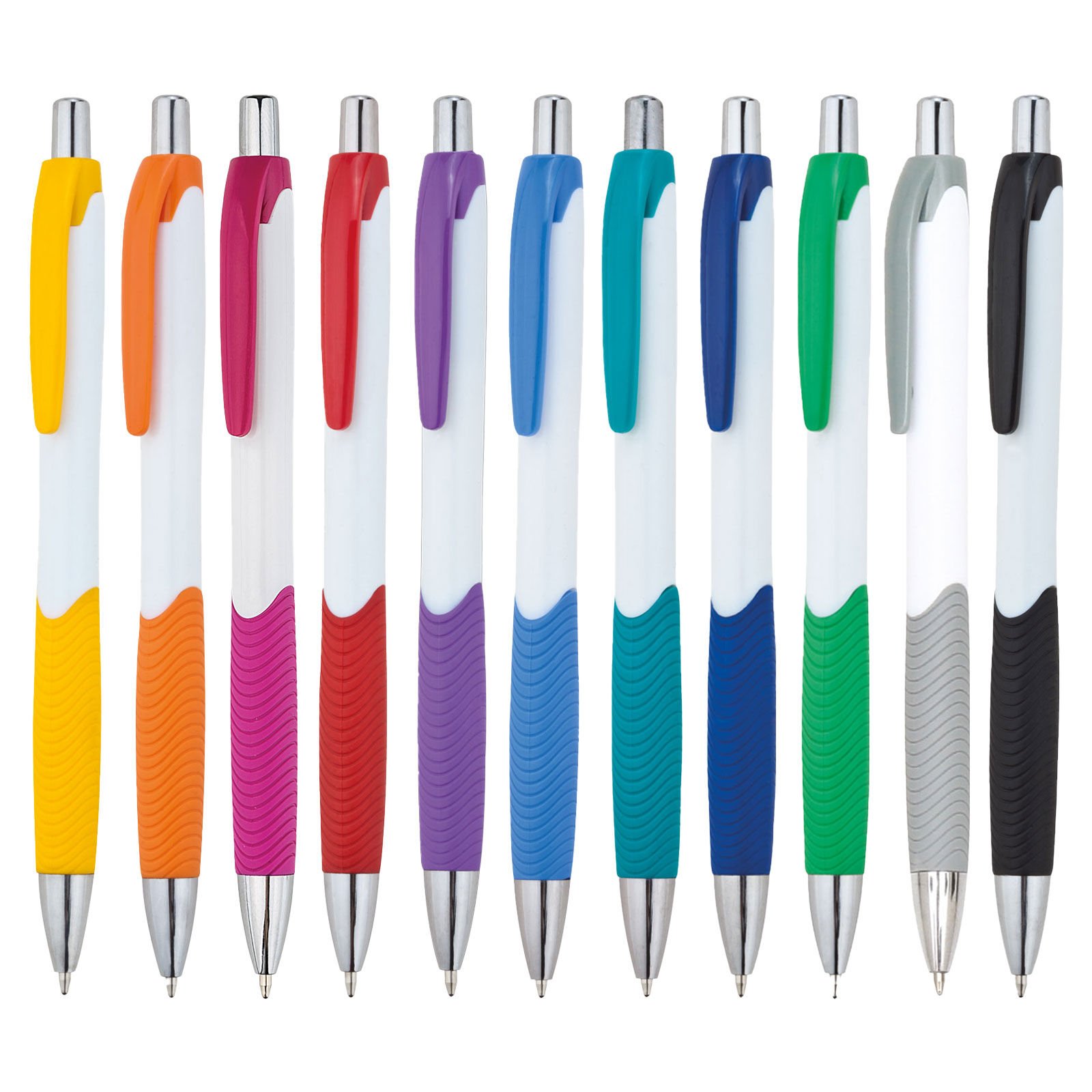 KONYAALTI PLASTİK TÜKENMEZ KALEM