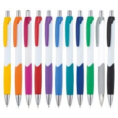 KONYAALTI PLASTİK TÜKENMEZ KALEM