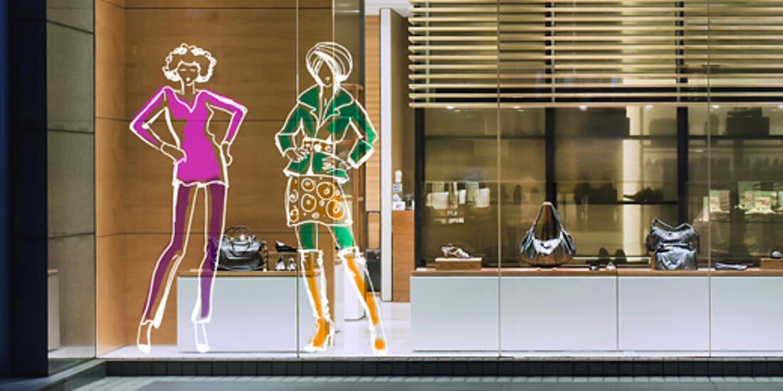 ORAJET® 3352F Ultra Şeffaf Dijital Baskı Filmi