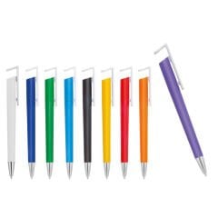 ECEABAT PLASTİK TÜKENMEZ KALEM